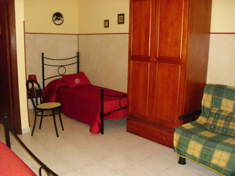 TRIPLE STANDARD Room, B&B I Mastrazzi Riposto Giarre, Taormina