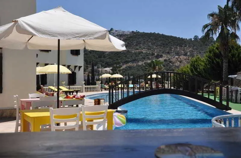Pool, Ale Suite Hotel, Bodrum