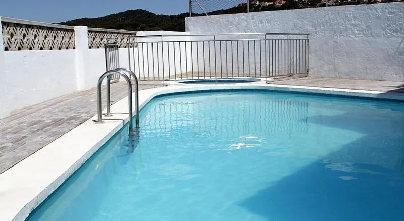 Pool, Ridomar, Costa Brava