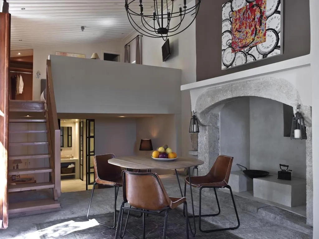 Room, Scalani Hills Residences, Crete
