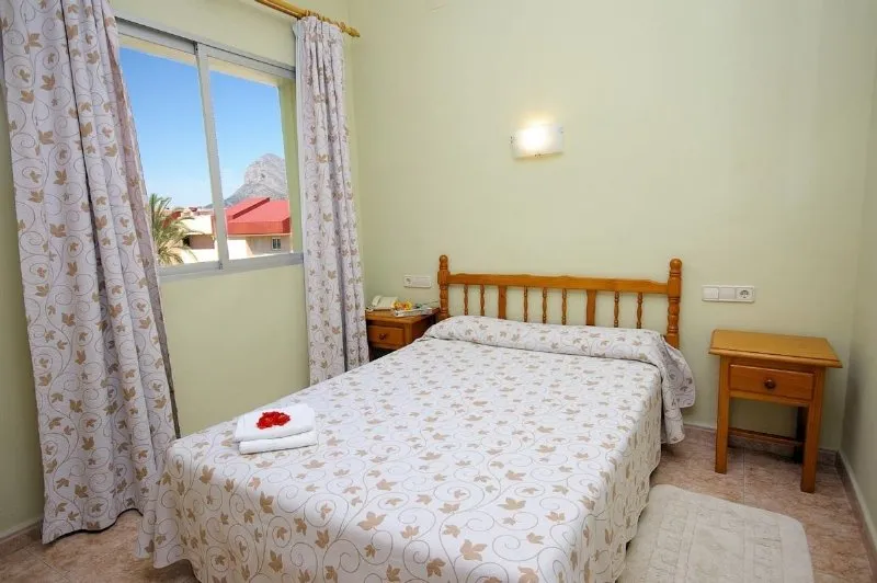 Room, Solymar, Costa Blanca