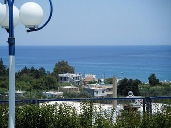 Villa Stegna, Rhodes