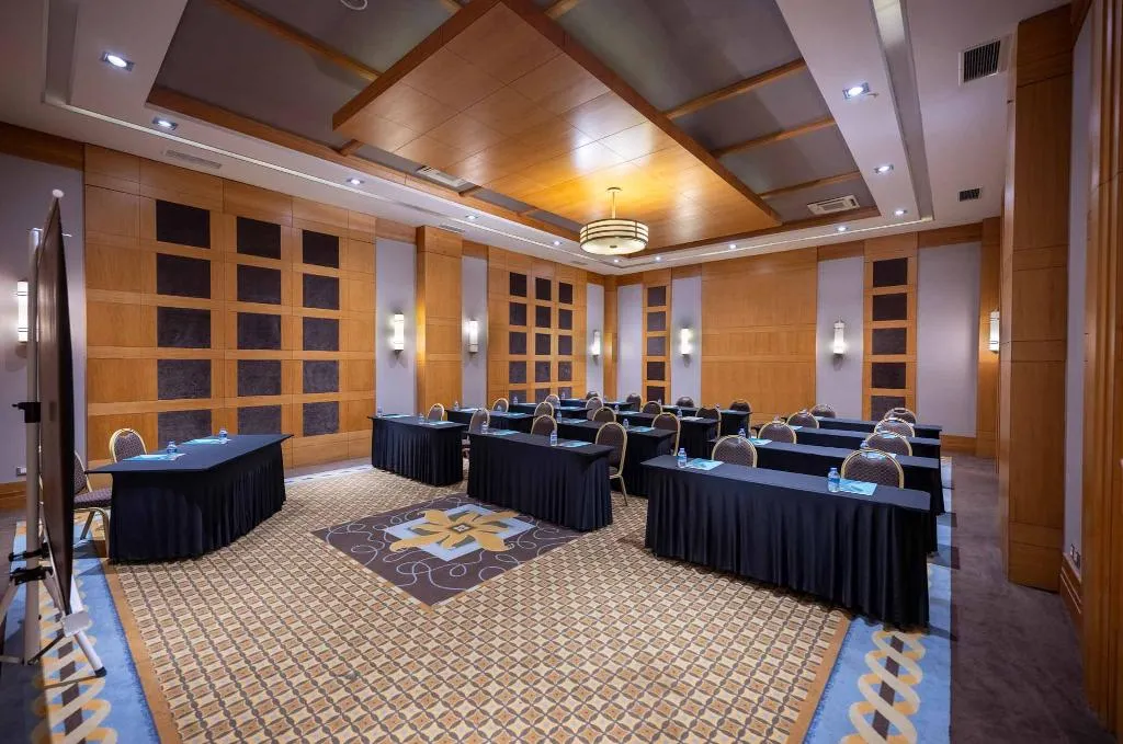 Conferences, Susesi Luxury Resort, Antalya