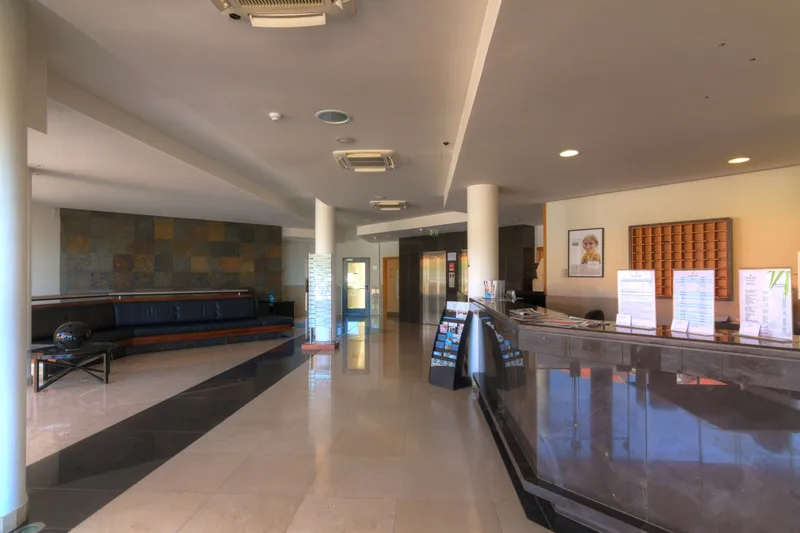 Lobby, Lam Hotel Estarreja, Porto