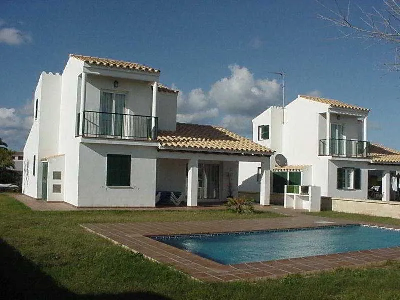 Pool, Villas Ses Abeurades, Menorca