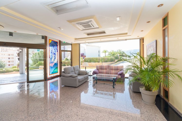 Bungalows Galetamar | Unitursa, Costa Blanca