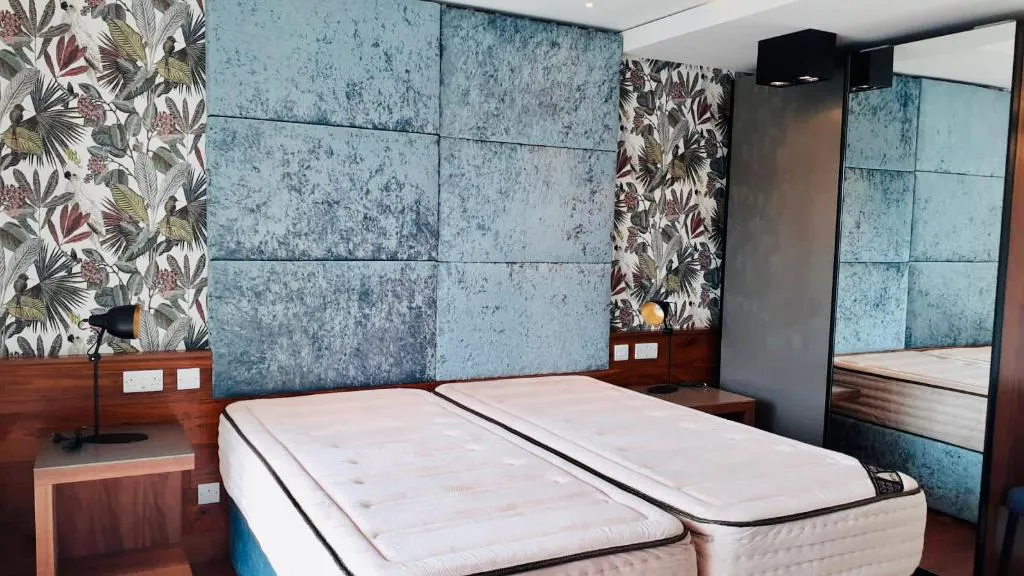 SINGLE STANDARD Room, The Village Boutique & Spa, Malta