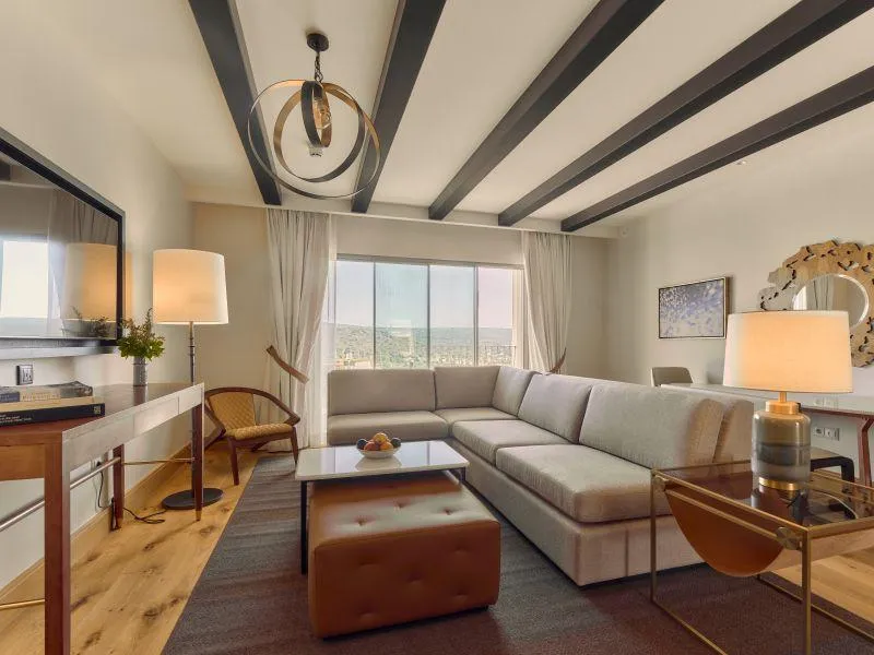 APARTMENT WITH VIEWS Room, Viceroy At Ombria Algarve, Algarve