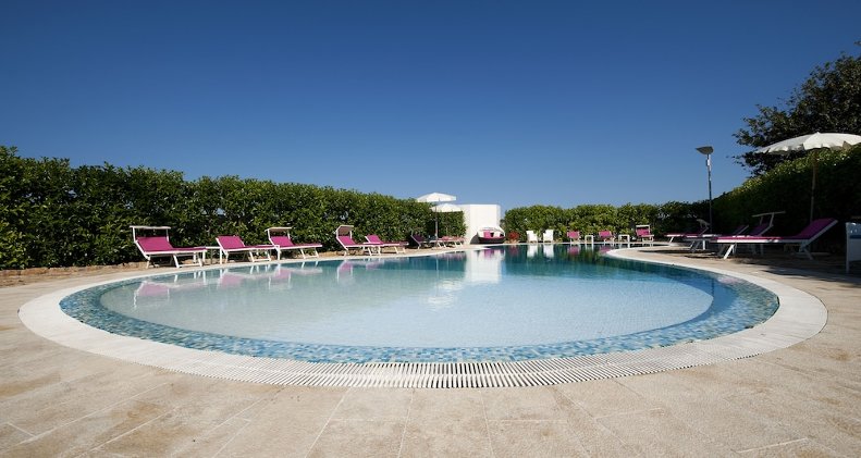 Charme Hotel Villa Principe di Fitalia, Catania