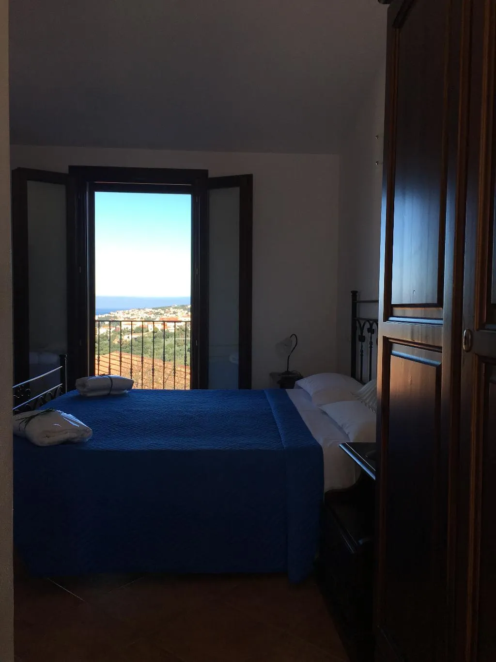 Double or Twin STANDARD Room, Sandalia, Alghero