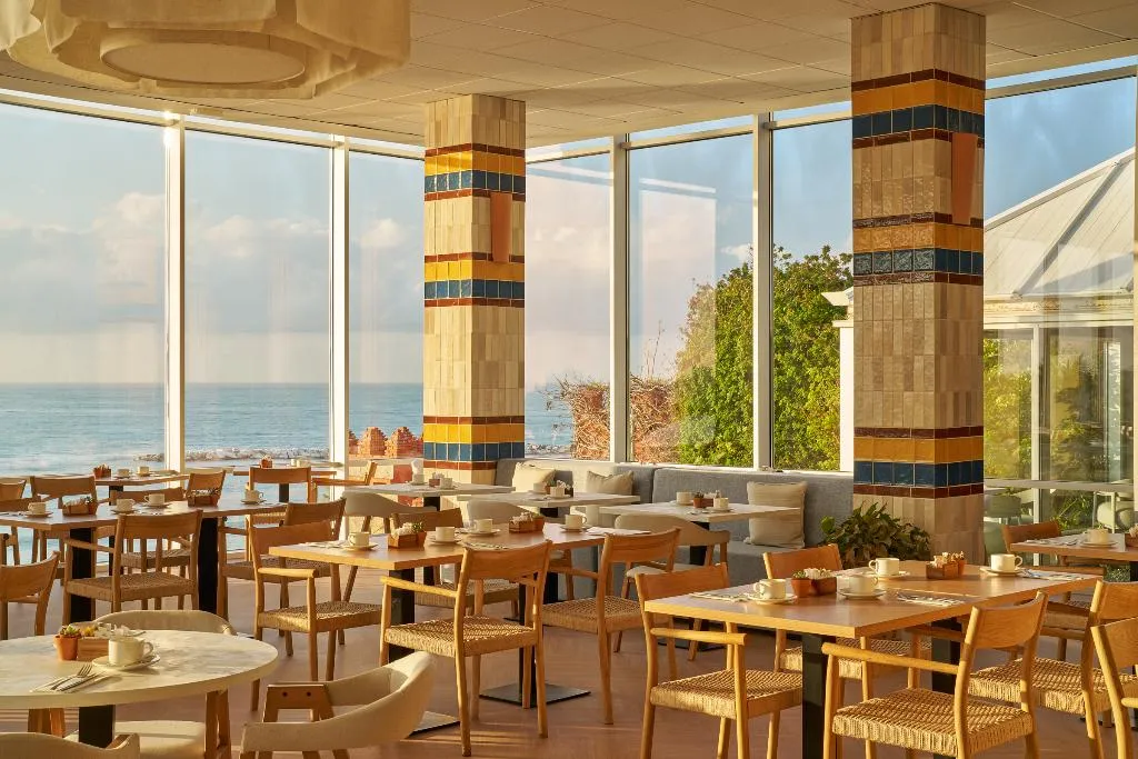 Restaurant, Riviera Costa del Sol, Costa Del Sol
