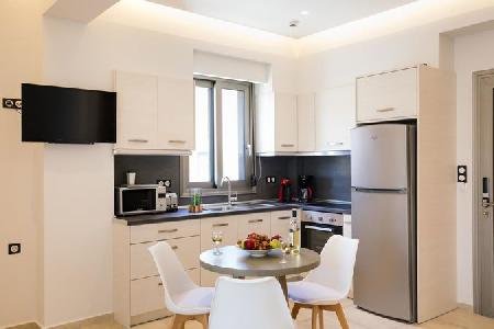 Elite I Apartments, Bourgas