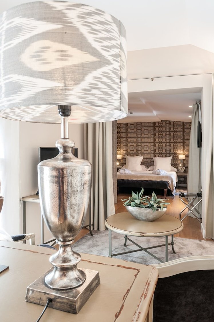 Suites Murillo Catedral, Seville