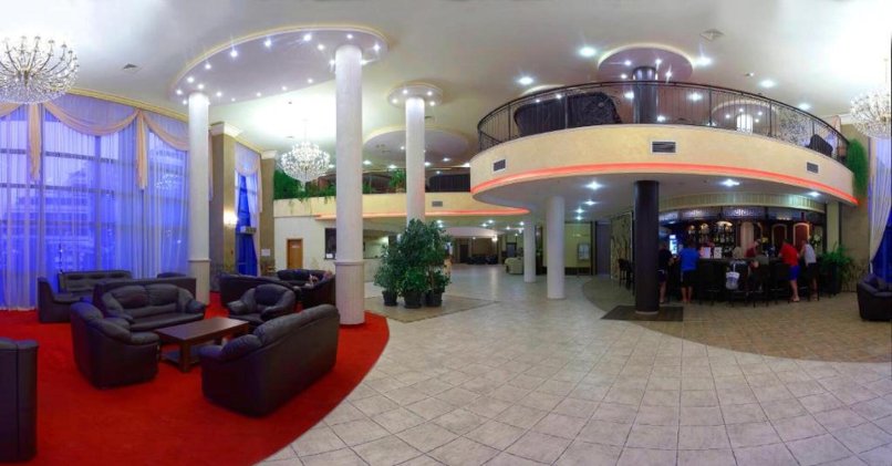 Hotel Elena, Varna