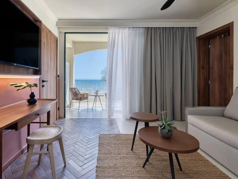 SUITE STANDARD Room, Domes Aulus Zante, Zante