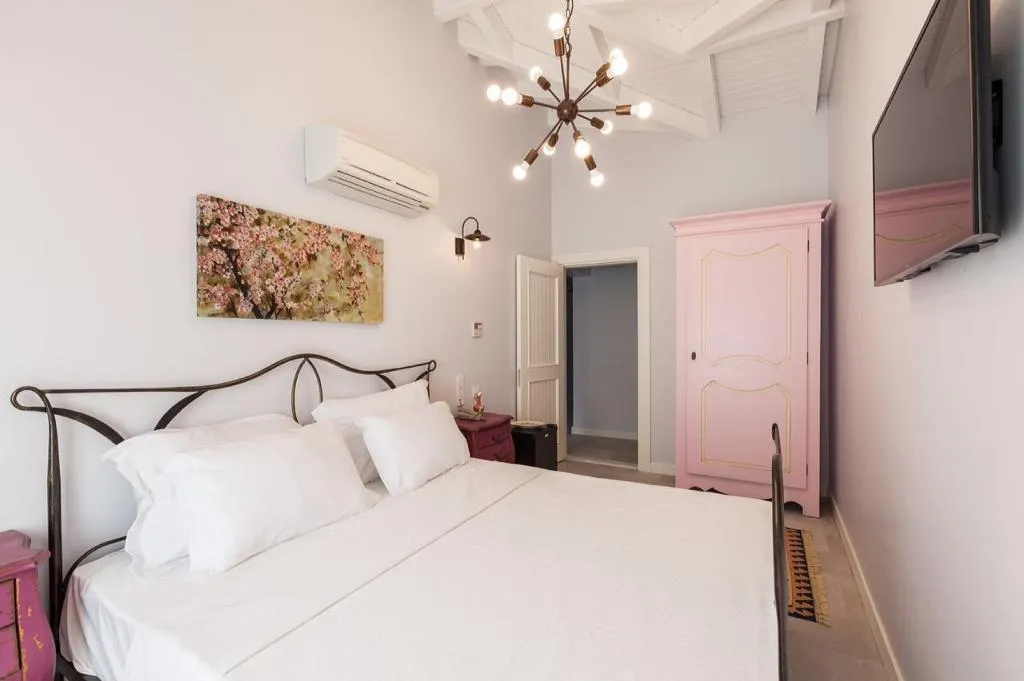 DOUBLE DELUXE Room, Alacaat, Izmir