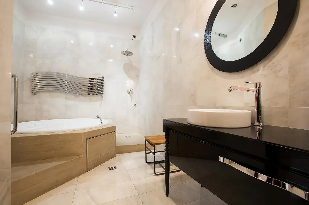 SUITE STANDARD Room, Relais Hotel Centrale, Florence