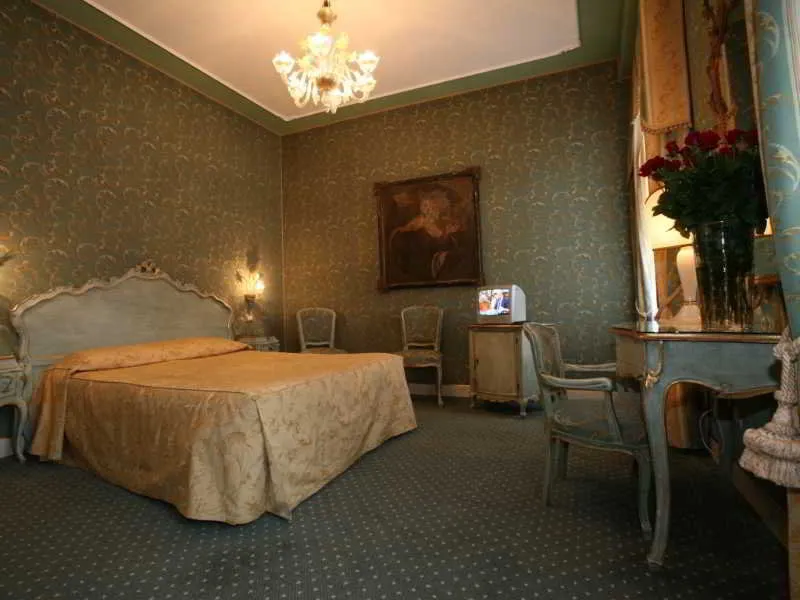 General view, Locanda Ca Del Brocchi, Venice