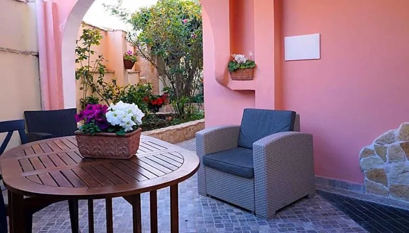 General view, Flowery Inn Villa, Alghero