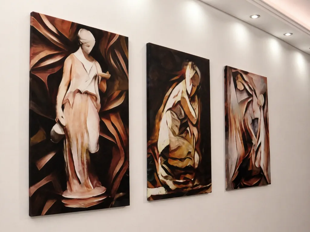 Lobby, Attalos Hotel, Athens