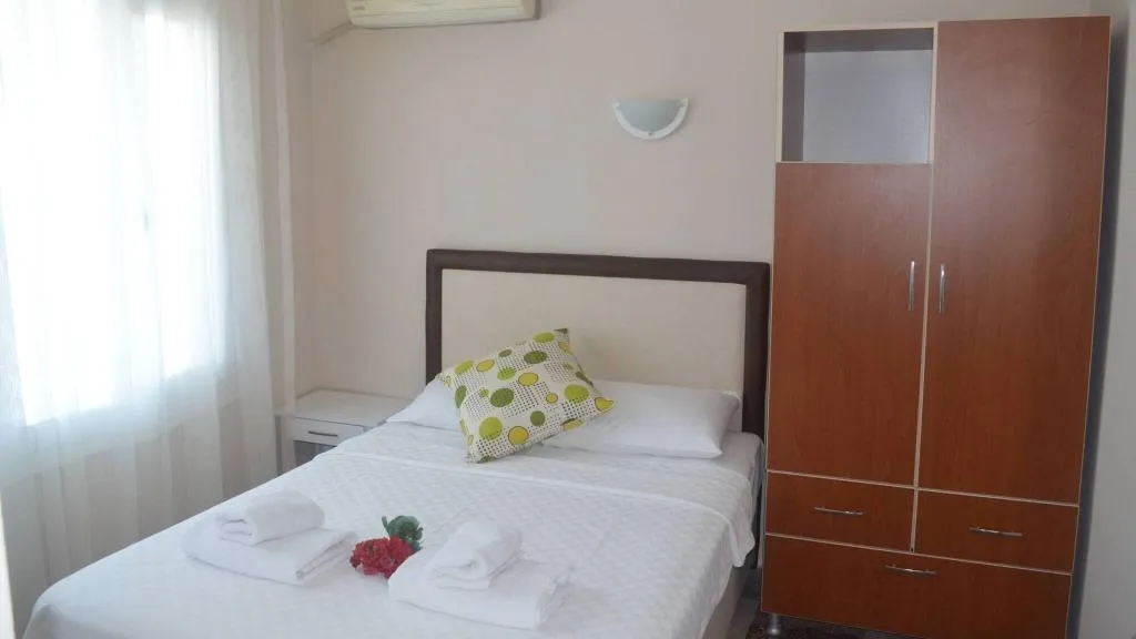 Room CLASSIC Room, Tunc Otel, Izmir