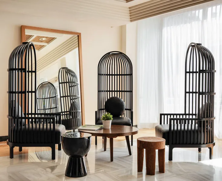 Bar, H10 Blue Mar Boutique Hotel  - Adults Only, Majorca