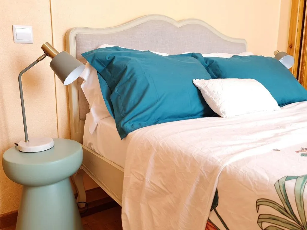 Room, Sunlight House, Algarve