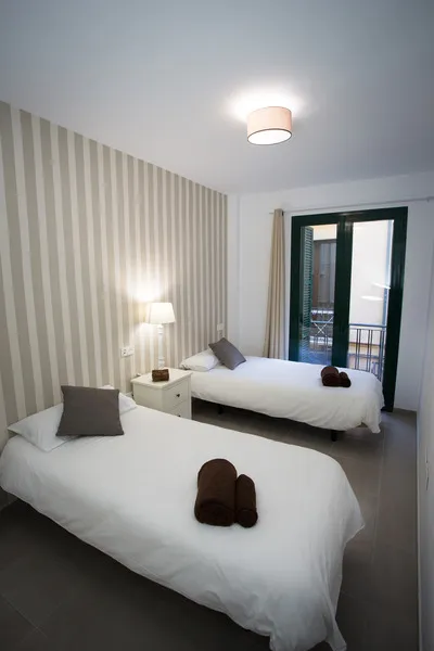 APARTMENT CAPACITY 6 TWO BEDROOMS Room, Holidays2Malaga Flamenco Apartments, Costa Del Sol
