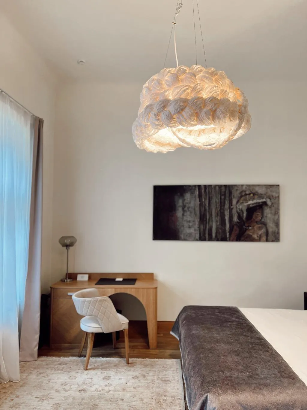 SUITE STANDARD Room, Dome Hotel, Riga