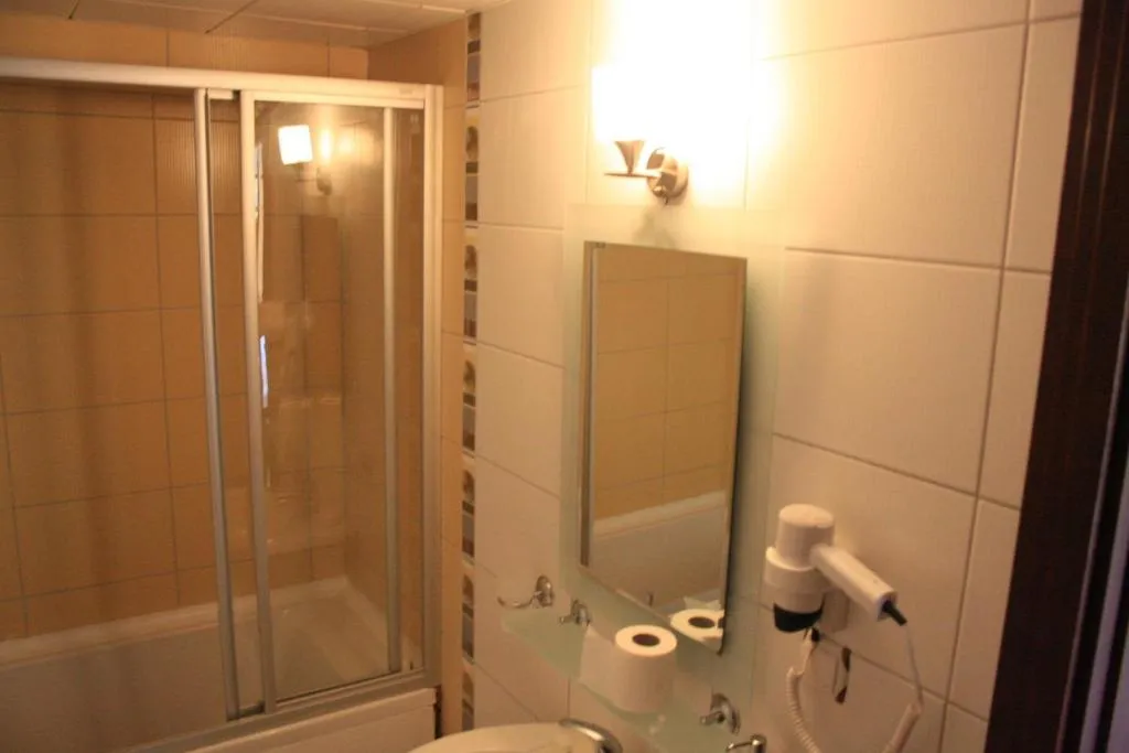 DOUBLE STANDARD Room, Cihanturk Hotel, Dalaman