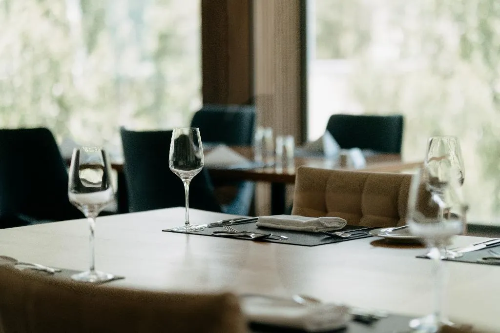 Restaurant, Monte Prado Hotel & Spa, Porto