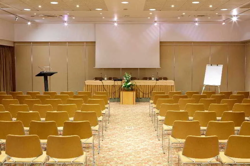 Conferences, Roma, Lisbon