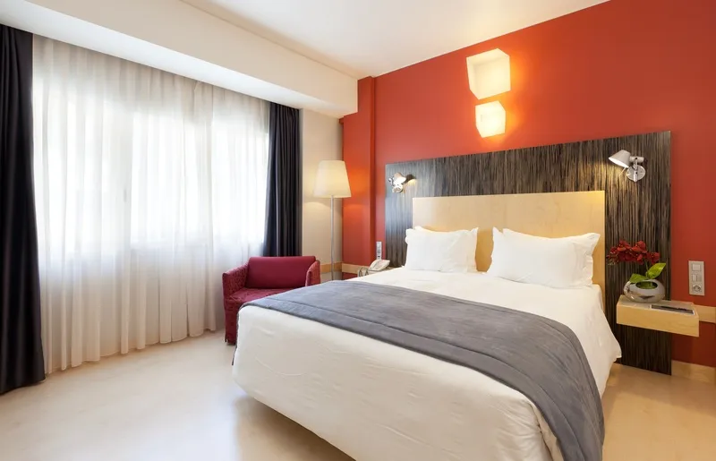 DOUBLE STANDARD Room, Alif Avenidas, Lisbon