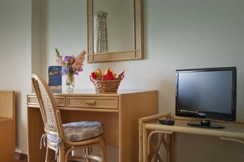 Double or Twin CLASSIC Room, Alte, Algarve