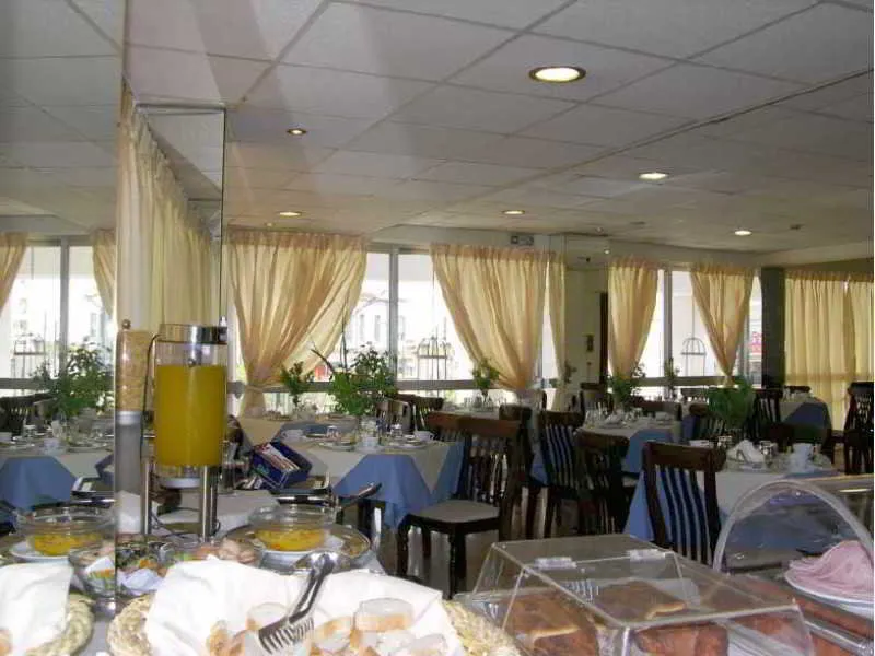 Restaurant, Apollo, Athens