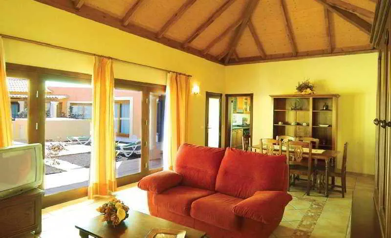 Room, Ereza Villas Brisas Del Mar, Fuerteventura