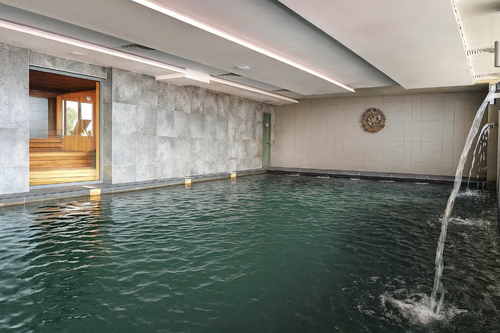 Sports and Entertainment, Sirius Beach Hotel & SPA, Varna