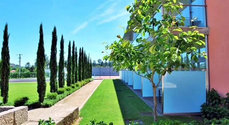 General view, Quinta Da Cruz & Spa, Porto