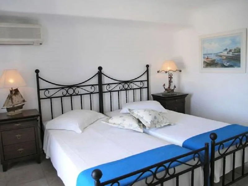 APARTMENT SUPERIOR TWO BEDROOMS Room, Mykonian Iros, Mykonos
