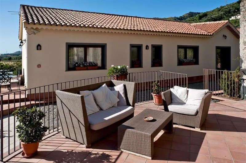 General view, Terralcantara - Country Resort il Borgo, Catania