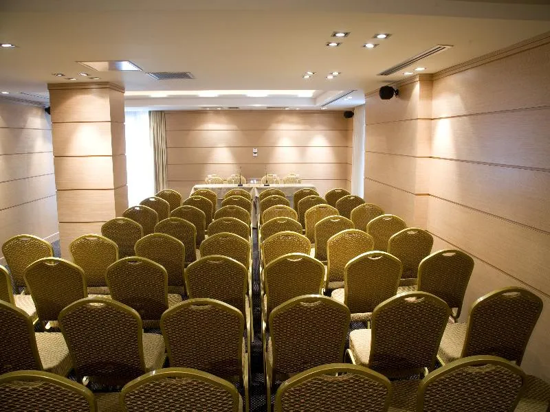 Conferences, Anatolia Thessaloniki, Halkidiki