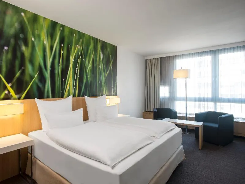 DOUBLE STANDARD Room, Berlin City-West, Berlin