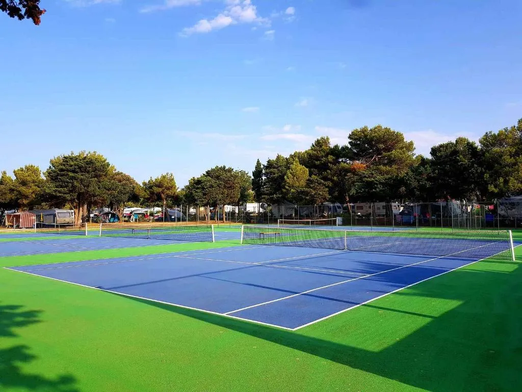Sports and Entertainment, Kazela Apartments, Istria