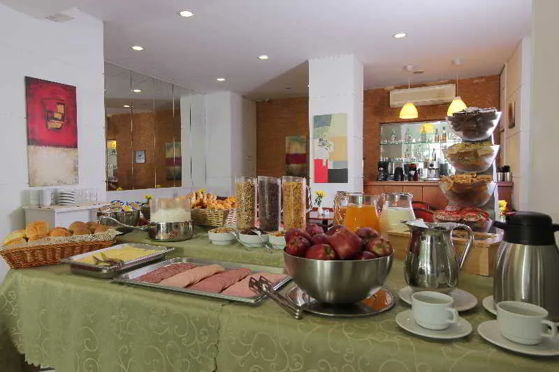 Restaurant, Pan, Athens