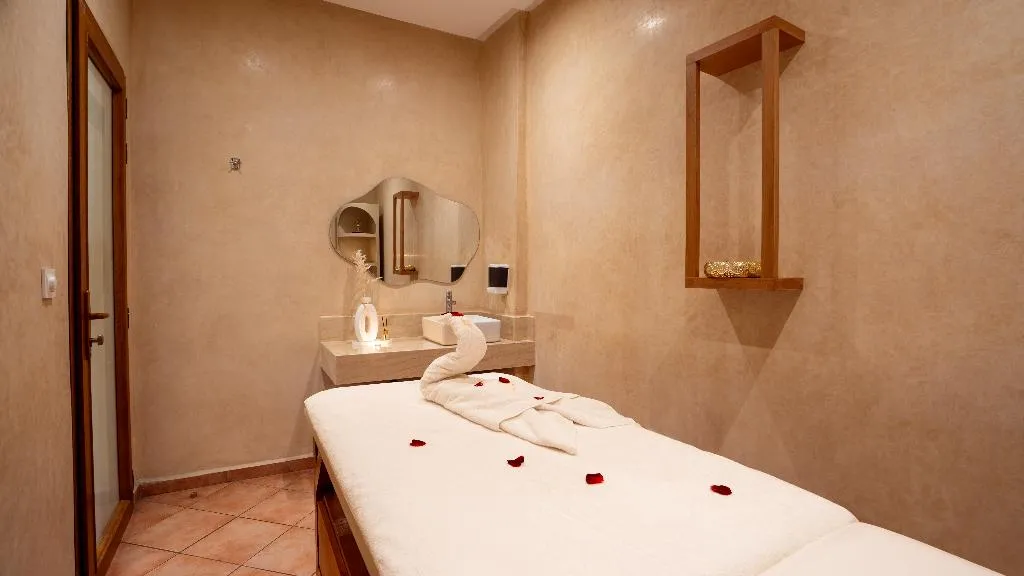 Lobby, Intouriste Hôtel & Suites, Agadir