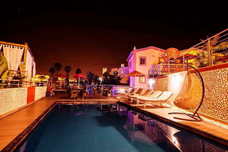 General view, Villas D. Dinis Charming Residence, Algarve