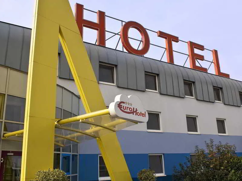General view, Life Hotel Vienna Airport, Vienna