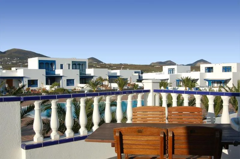 General view, Villas del Mar, Lanzarote