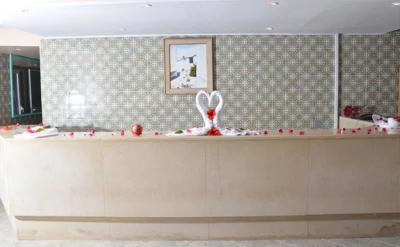 Sports and Entertainment, Hammamet Family Resort, Tunisia