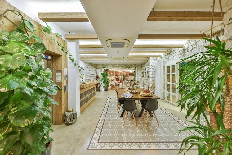 Kose Konak Butik Hotel Special Category Adult Only, Izmir